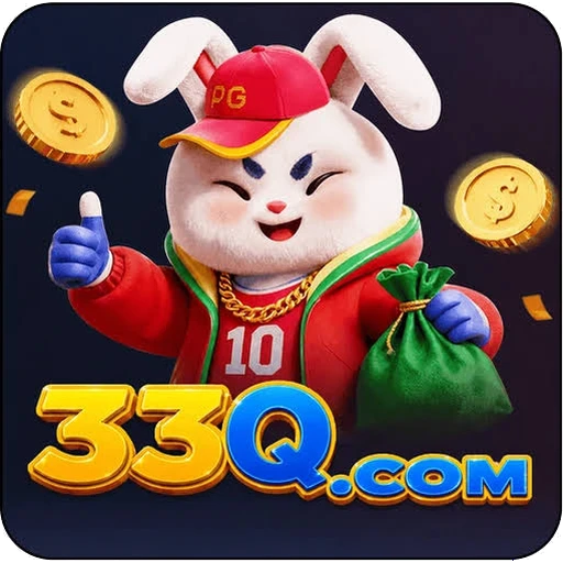 33Q Casino Logo